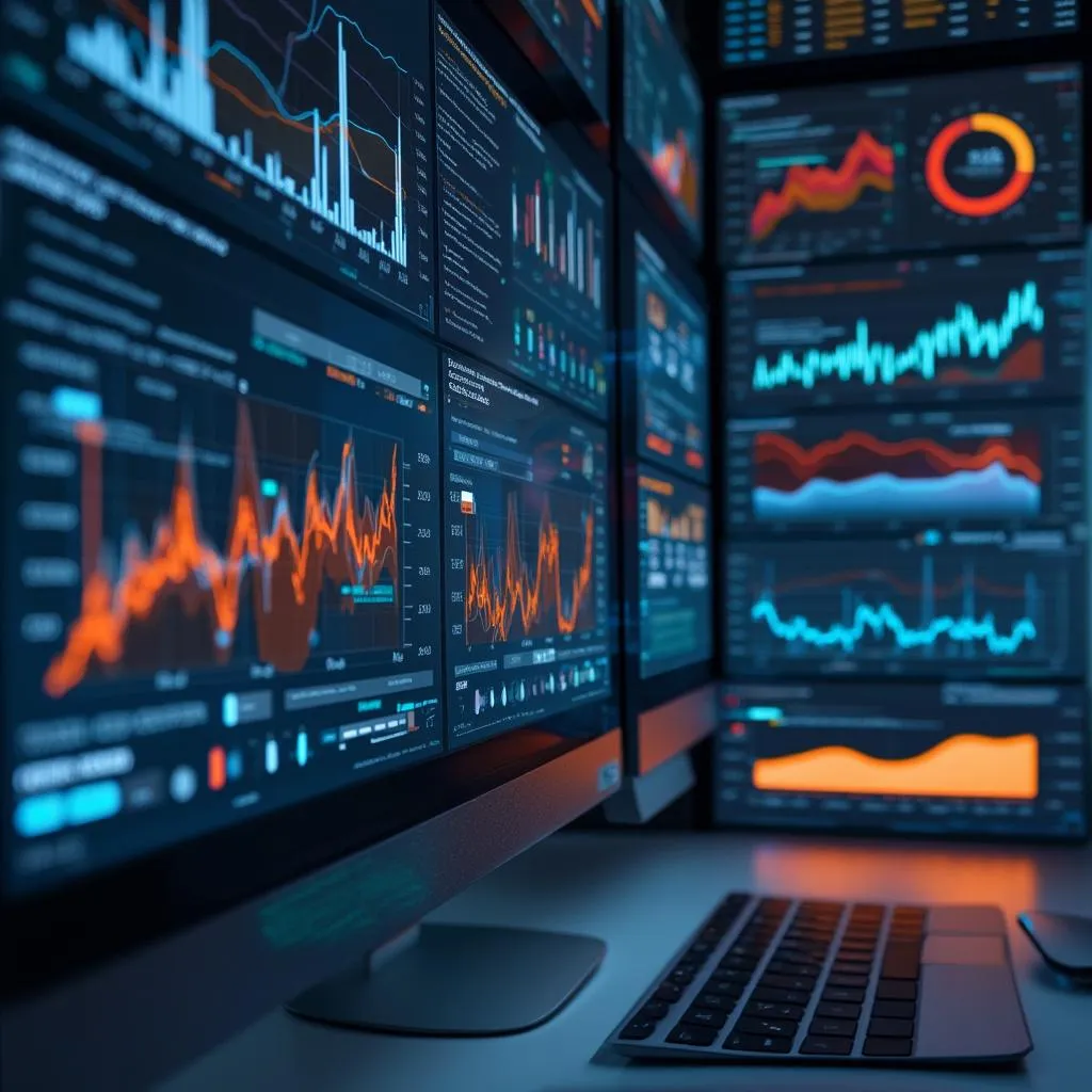Digitale Analyse