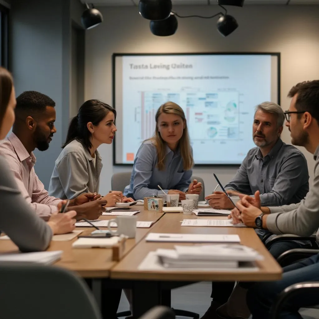 Strategieworkshop