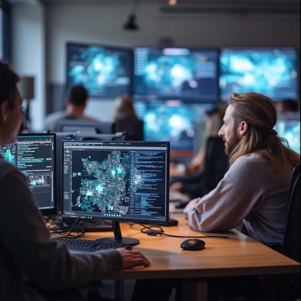 Digital Skills Workshop