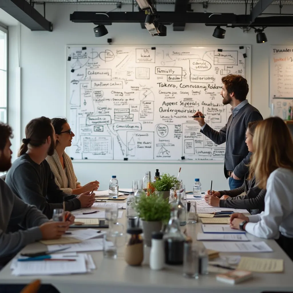 Innovation Workshop