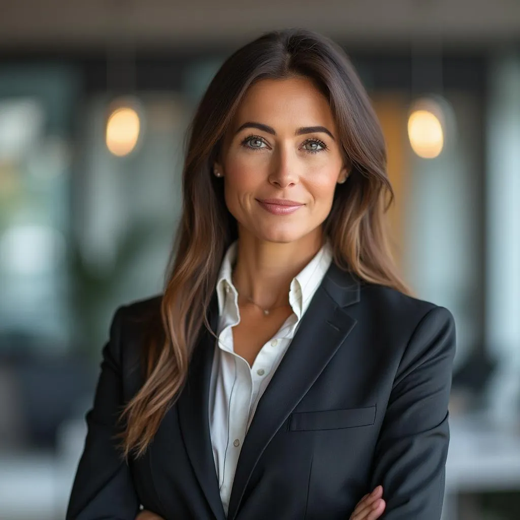 Dr. Marina Hoffmann
