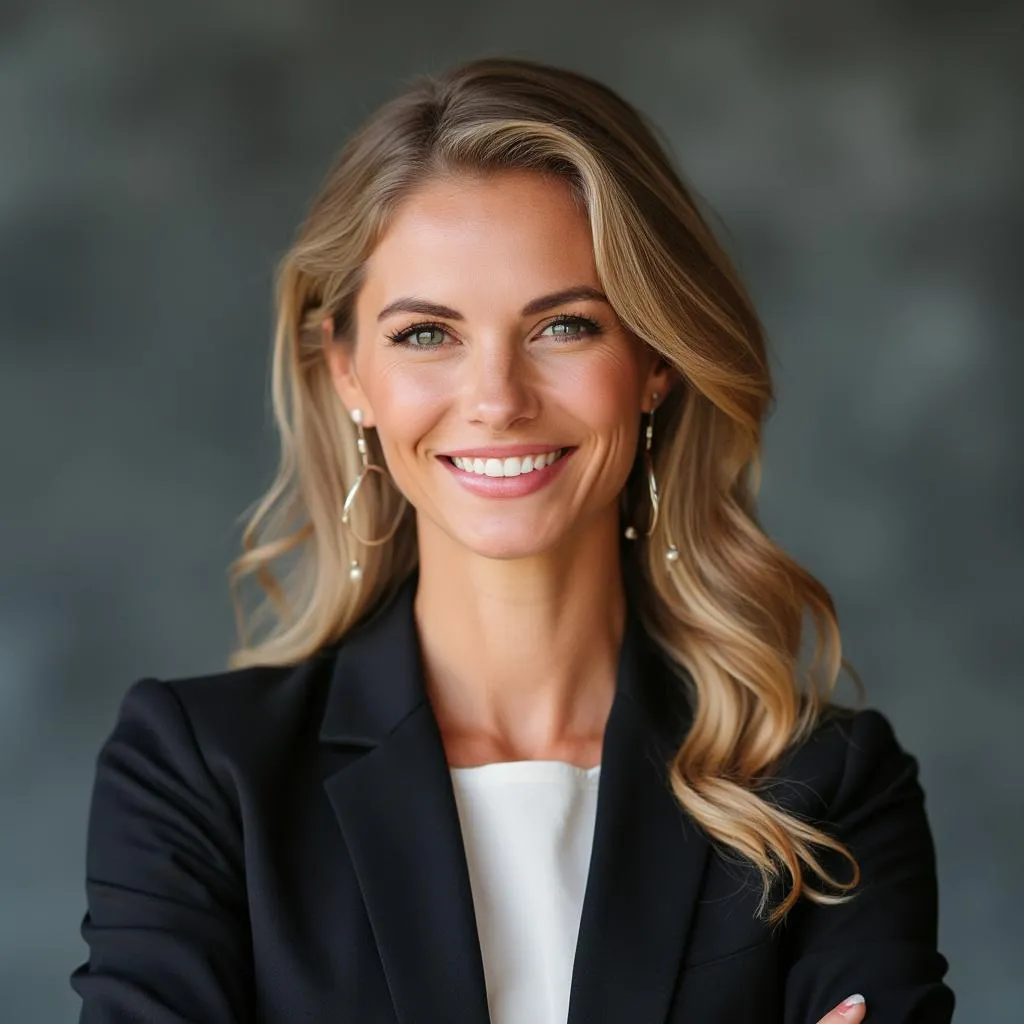 Christina Bauer CEO