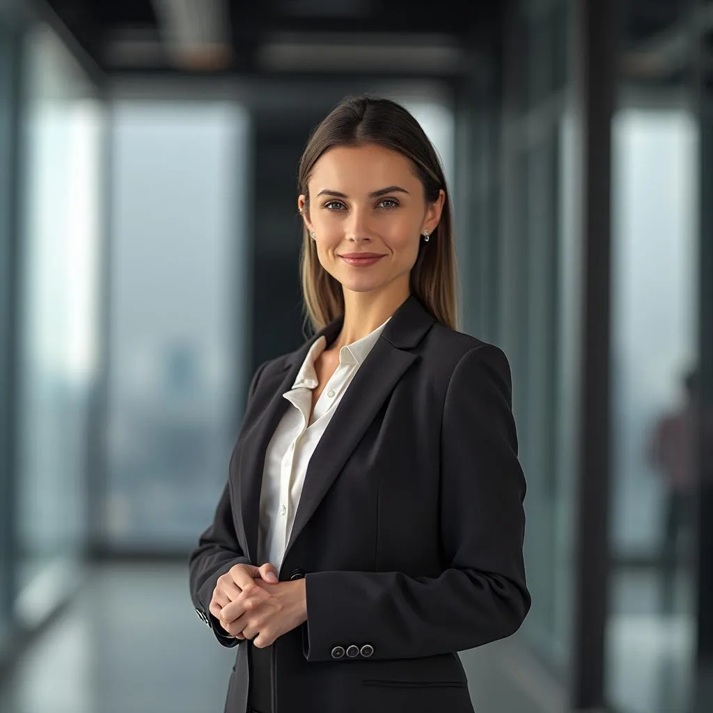 Elena Kowalski Direktorin